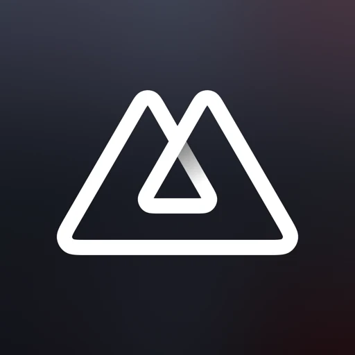 Mirrorart app icon