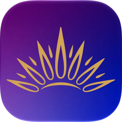Miss Supranational app icon