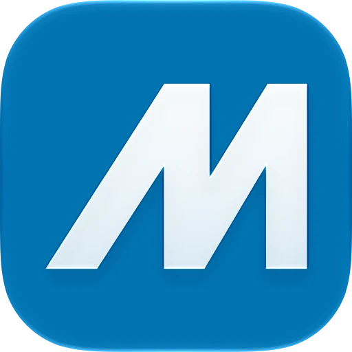 Missoulian app icon