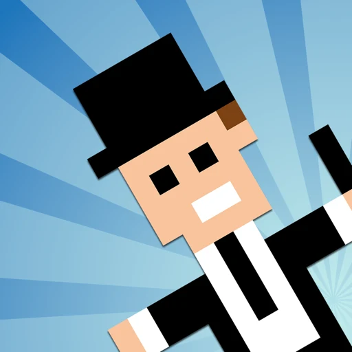 Mister Smith app icon