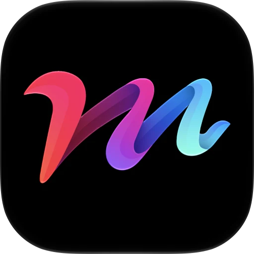 MIX-Photo Editor app icon