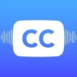 MixCaptions app icon