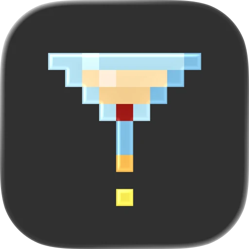 Mixel app icon