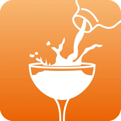 Mixit Cocktails app icon