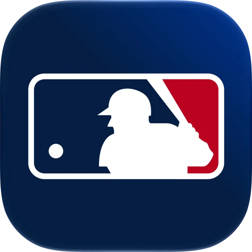 MLB app icon