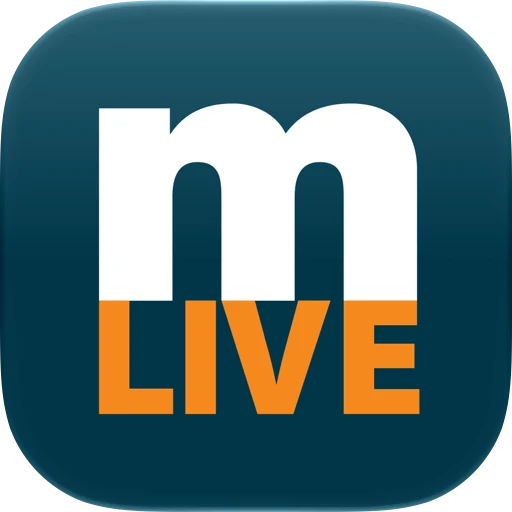 MLive app icon