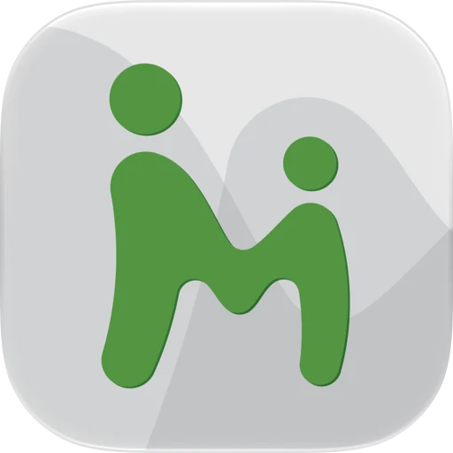 MMGuardian Parent App app icon