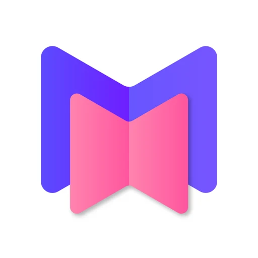 Mnovel app icon