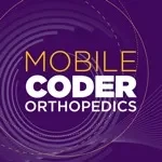 Mobile Coder Orthopedics app icon