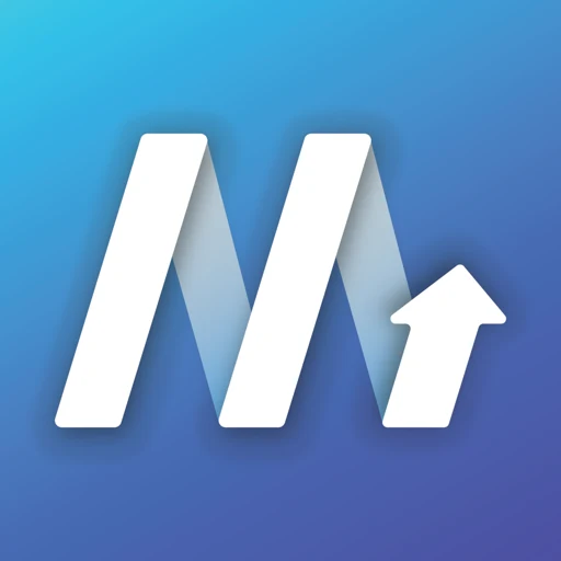 Mobile Measures app icon