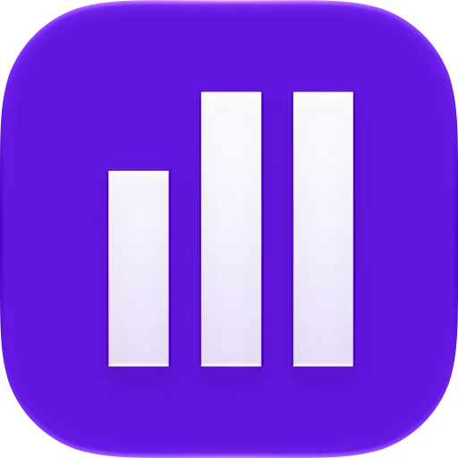 Mobills app icon