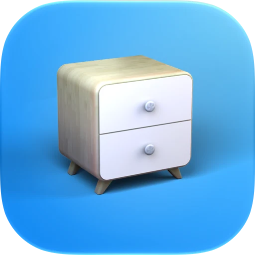 Moblo app icon
