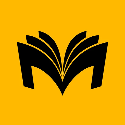 Mobooks app icon