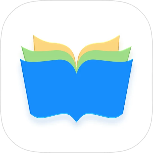 MoboReader app icon