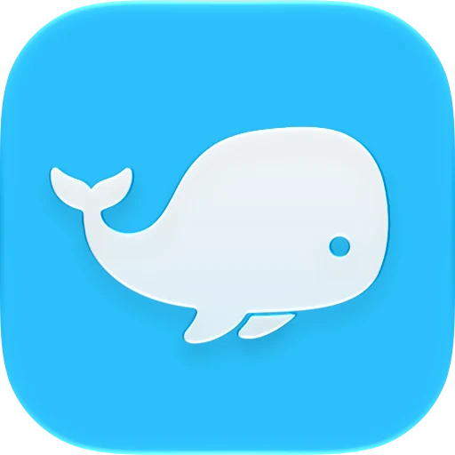 Moby app icon