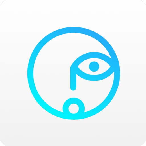 MocapX app icon