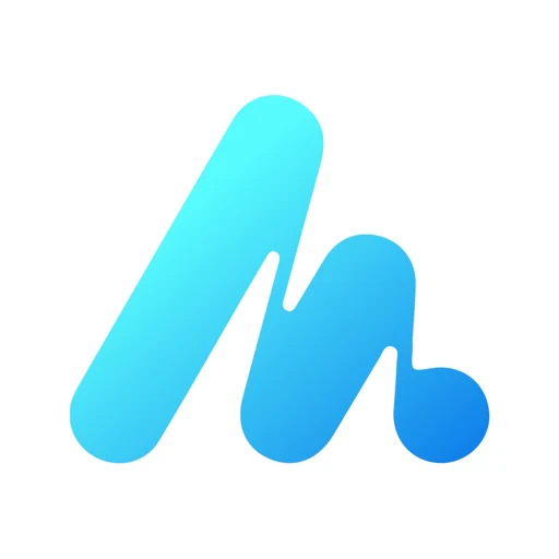 Mockup app icon