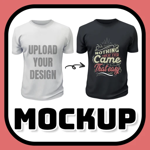 Mockup Creator app icon