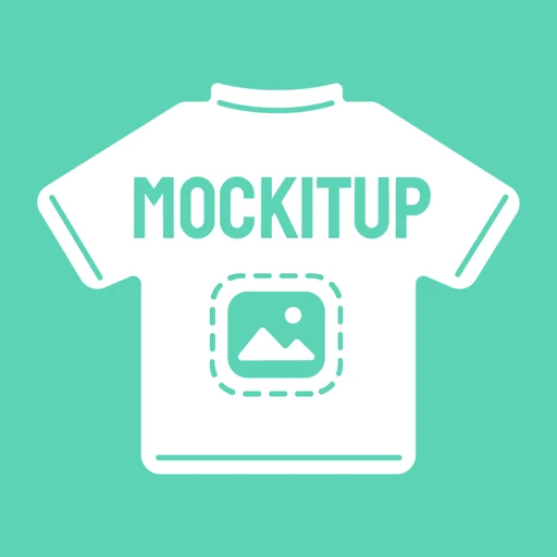 Mockup Generator app icon