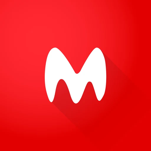 Moco app icon