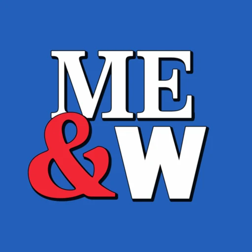 Model Engineers' Workshop app icon