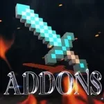Mods & Add app icon