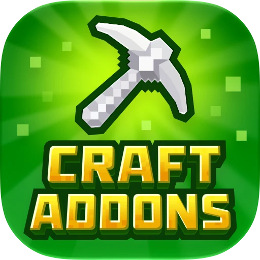 Craft Addons app icon