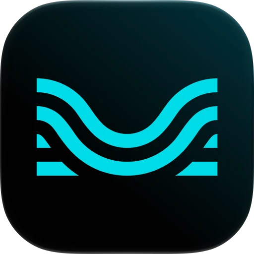 Moises app icon