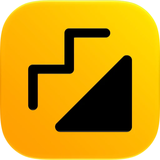 Moj app icon