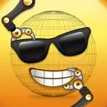 Moji Maker™ app icon