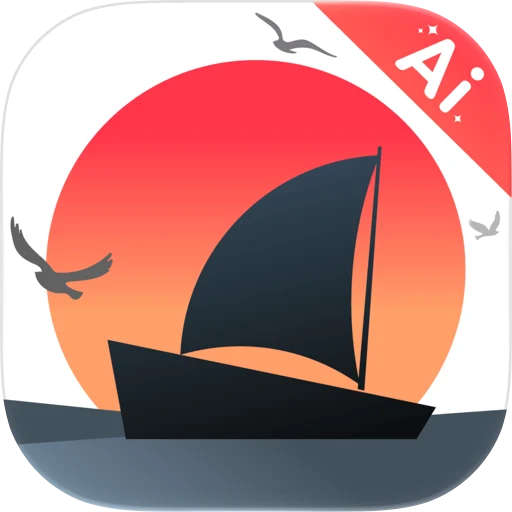 MOJisho app icon