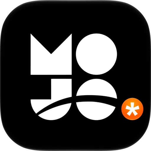 MOJO Sports app icon