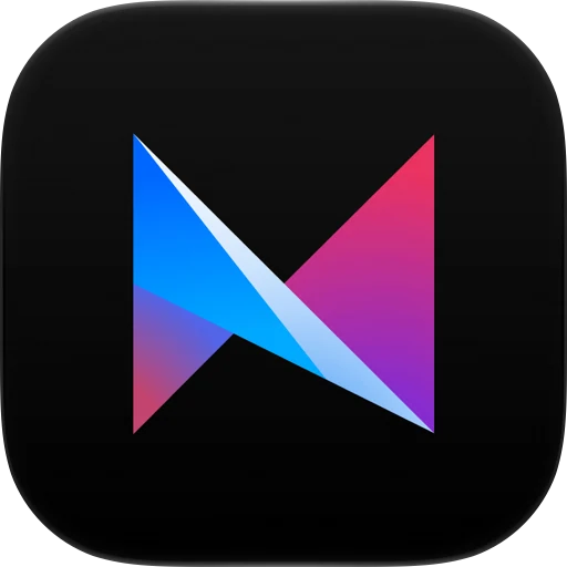 Momo app icon
