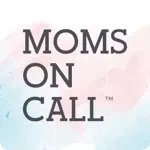 Moms on Call Scheduler app icon