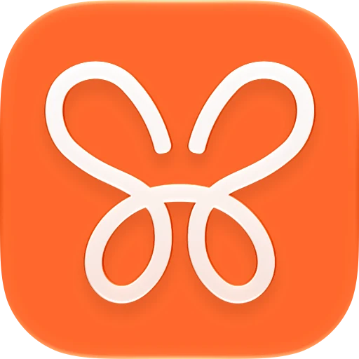 Monarch app icon