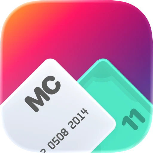 Money Coach My Budget Planner app icon