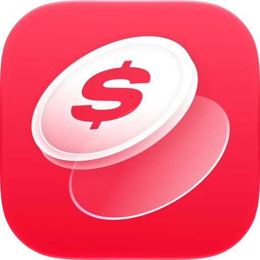 Money Manager app icon