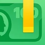 Money app icon