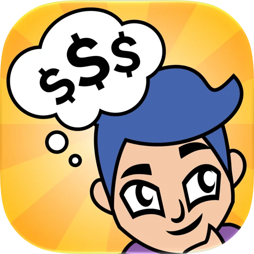 MoneyPrep app icon