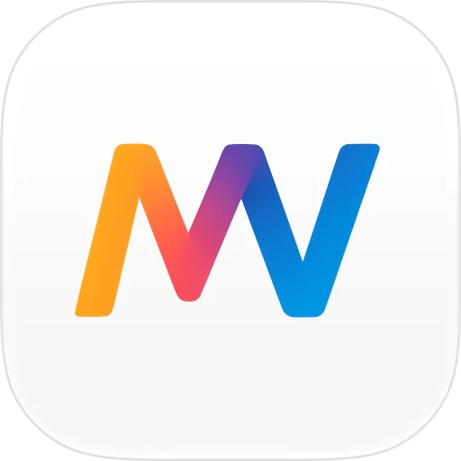 MoneyWiz 2024 Personal Finance app icon