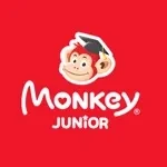Monkey Junior app icon