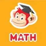 Monkey Math app icon