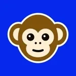 MonkeyCool app icon