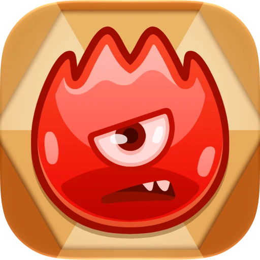 Monster Busters app icon