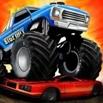 Monster Truck Destruction™ app icon