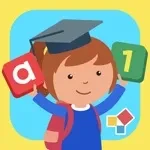 Montessori Preschool app icon