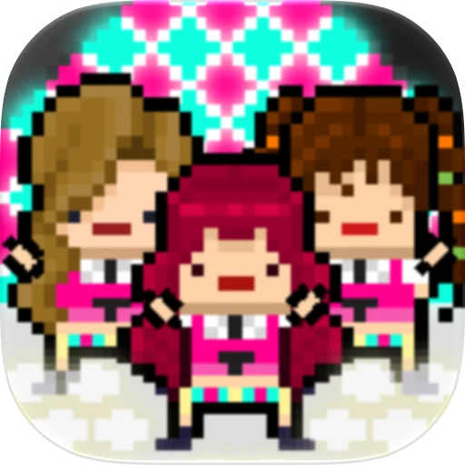 Monthly Idol app icon