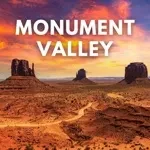 Monument Valley Navajo Guide app icon