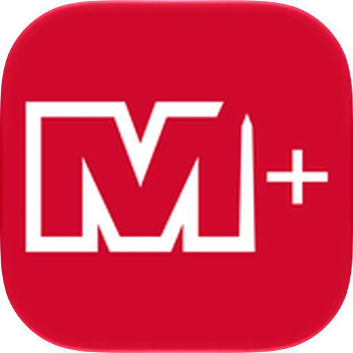 Monumental Sports Network app icon