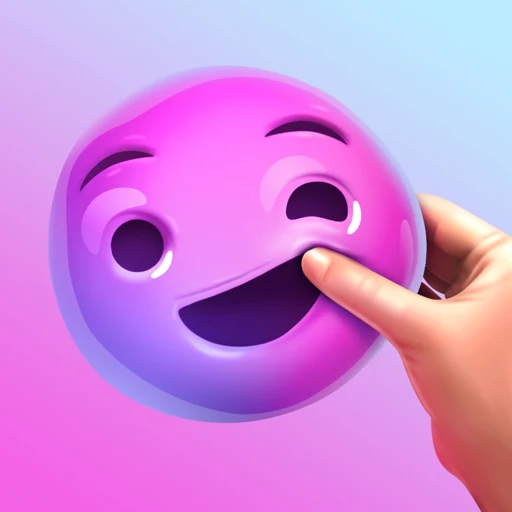 Mood Balance app icon